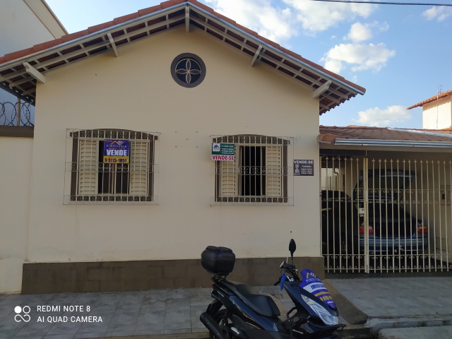 Casa para Venda Ouro Verde Três Pontas