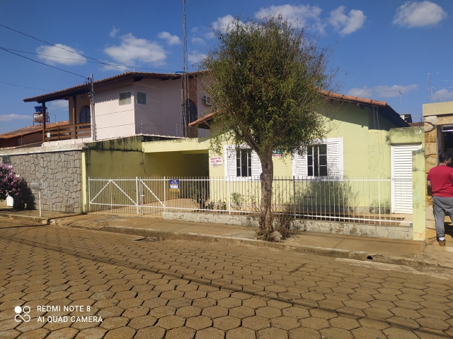 Casa para Venda Ouro verde Três Pontas