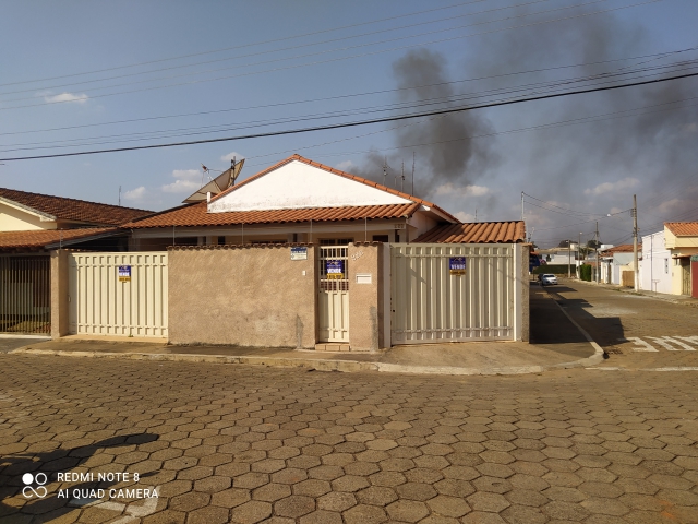 Casa para Venda ouro verde Três Pontas