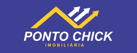 Logotipo IMOBILIÁRIA PONTO CHICK